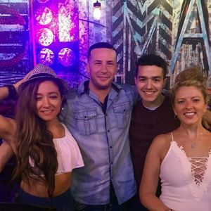 Meet your Posher, Jon